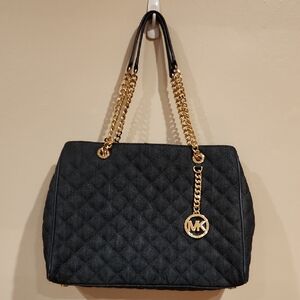 Michael Kors Tote Bag